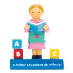 A Melhor Educadora de Infância