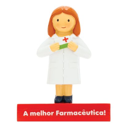 A Melhor Farmacêutica