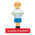 A Melhor Arquiteta
