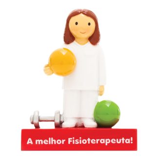 A Melhor Fisioterapeuta