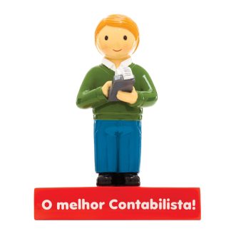 O Melhor Contabilista