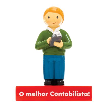 O Melhor Contabilista