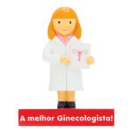 A Melhor Ginecologista