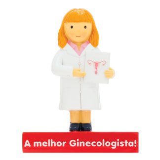 A Melhor Ginecologista