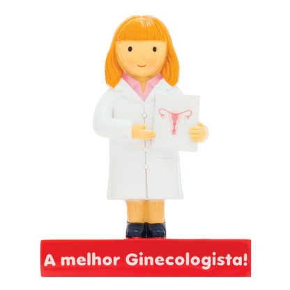 A Melhor Ginecologista
