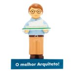 O Melhor Arquiteto