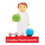 O Melhor Fisioterapeuta