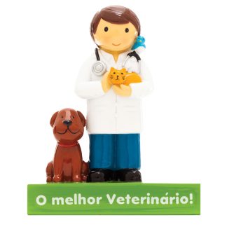 O Melhor Veterinário