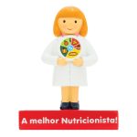 A Melhor Nutricionista