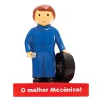 O Melhor Mecânico