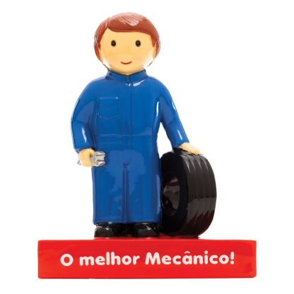 O Melhor Mecânico