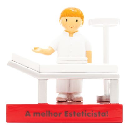 A Melhor Esteticista