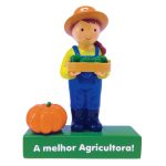 A Melhor Agricultora