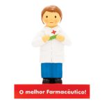 O Melhor Farmacêutico