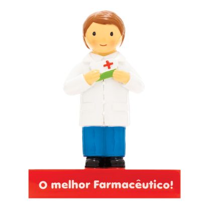 O Melhor Farmacêutico