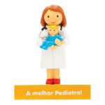 A Melhor Pediatra