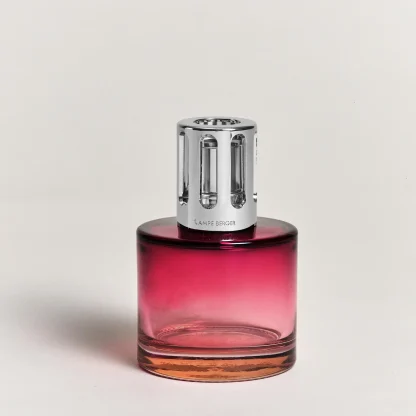 Coffret Lâmpada Catalítica Pure Rose + 250ml Sous les Magnolias