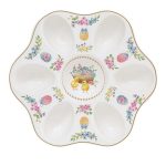 Prato porta ovos Spring Bloom: Easylife