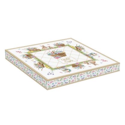 Prato porta ovos Spring Bloom: Easylife