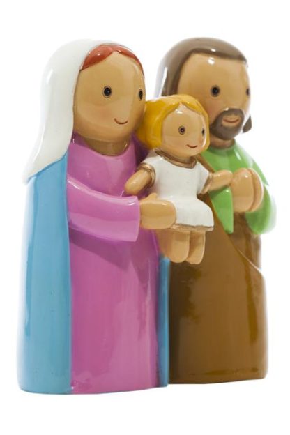 Sagrada Família tamanho S: peça única