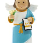 São Gabriel / Anjo Gabriel