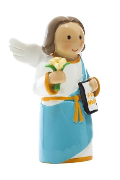 São Gabriel / Anjo Gabriel