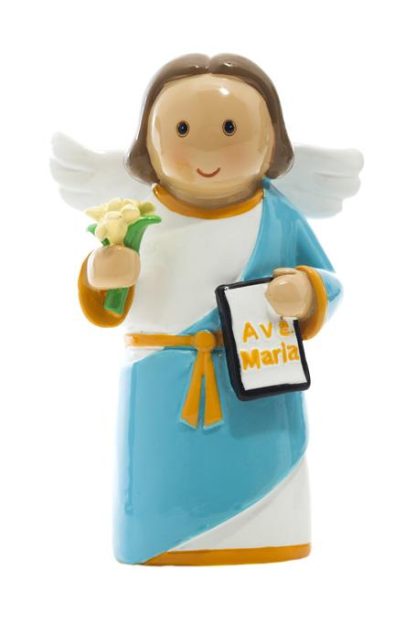 São Gabriel / Anjo Gabriel