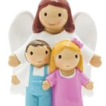 Anjo da Guarda e Meninos
