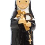 Santa Rita (tamanho S)