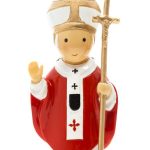 Santo Papa João Paulo II