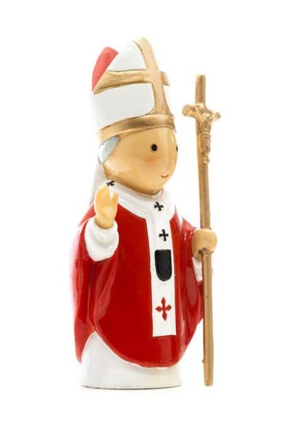 Santo Papa João Paulo II