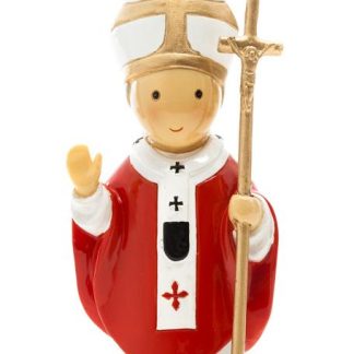 Santo Papa João Paulo II