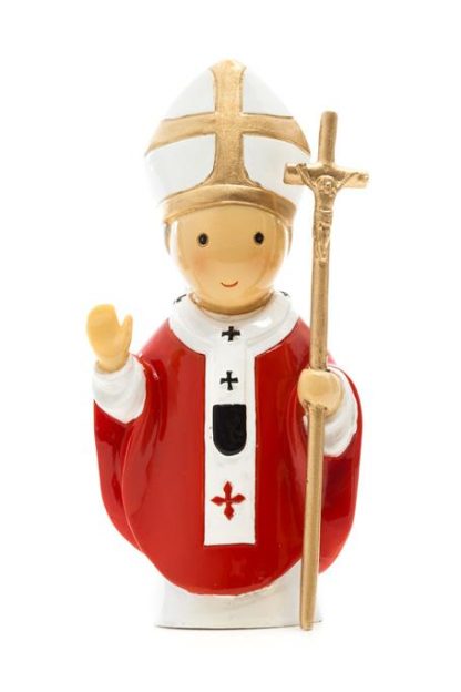Santo Papa João Paulo II