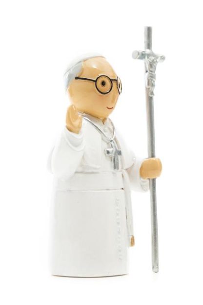 Papa Francisco