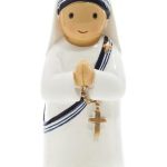 Santa Madre Teresa de Calcutá