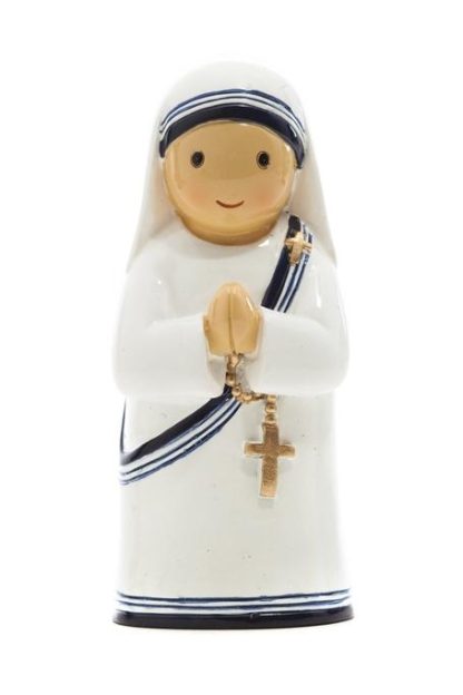 Santa Madre Teresa de Calcutá
