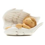 Anjo da guarda Protector (asa)