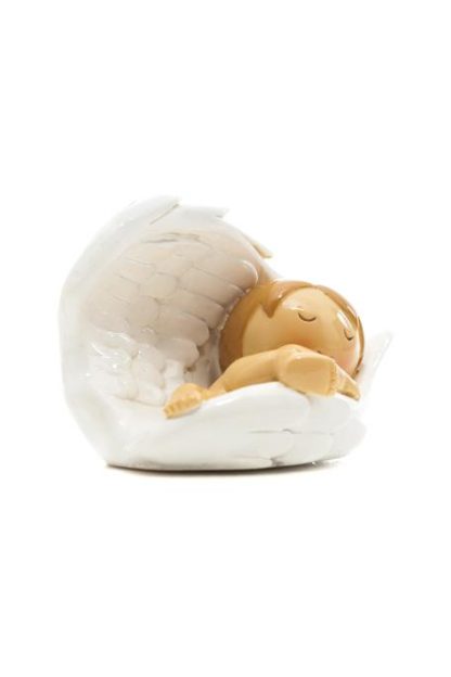 Anjo da guarda Protector (asa)