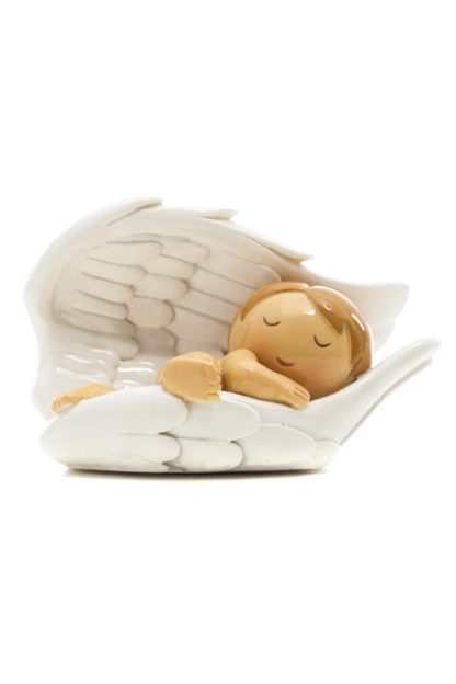 Anjo da guarda Protector (asa)