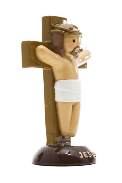 Cristo Crucificado