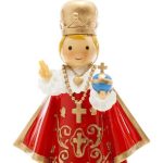 Menino Jesus de Praga