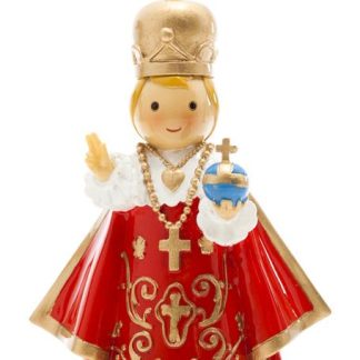 Menino Jesus de Praga