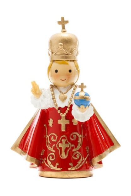 Menino Jesus de Praga