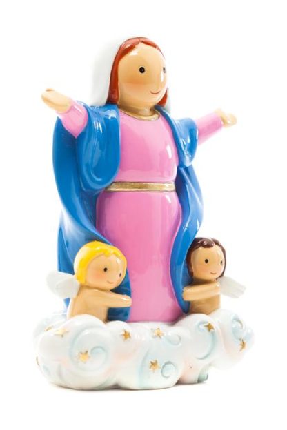 Nossa Senhora da Assunção