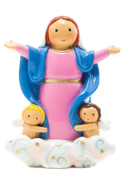 Nossa Senhora da Assunção
