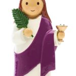 Santa Luzia