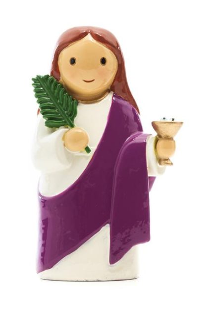 Santa Luzia