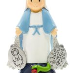 Nossa Senhora das Graças (medalhas)