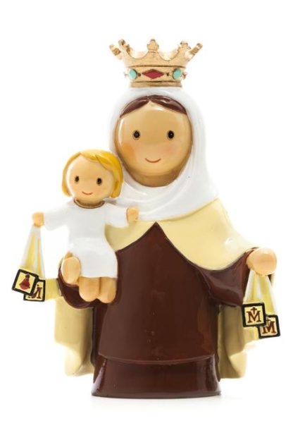 Nossa Senhora do Carmo