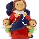 Nossa Senhora Desatadora dos Nós